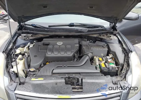 2009 Nissan Altima 2.5 S z USA, uszkodzony, nr VIN 1N4AL21E09N552895